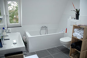 Badkamer verbouwen Roermond