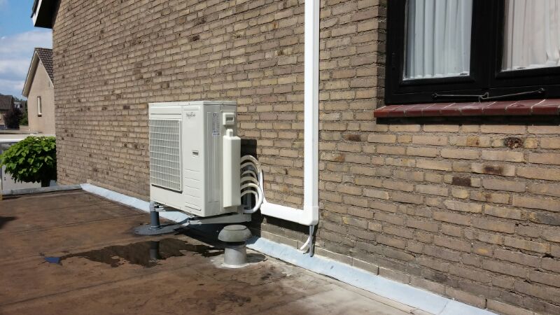 Airconditioning Weert
