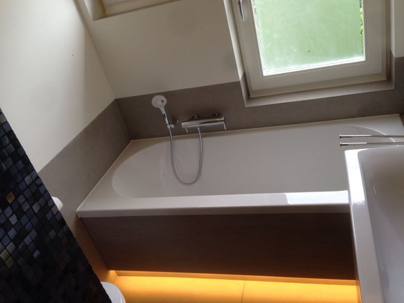 Sanitair verbouwing Limburg